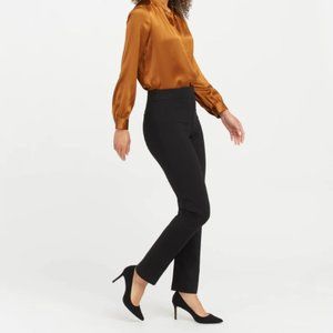 NWT The Perfect Pant Slim Straight